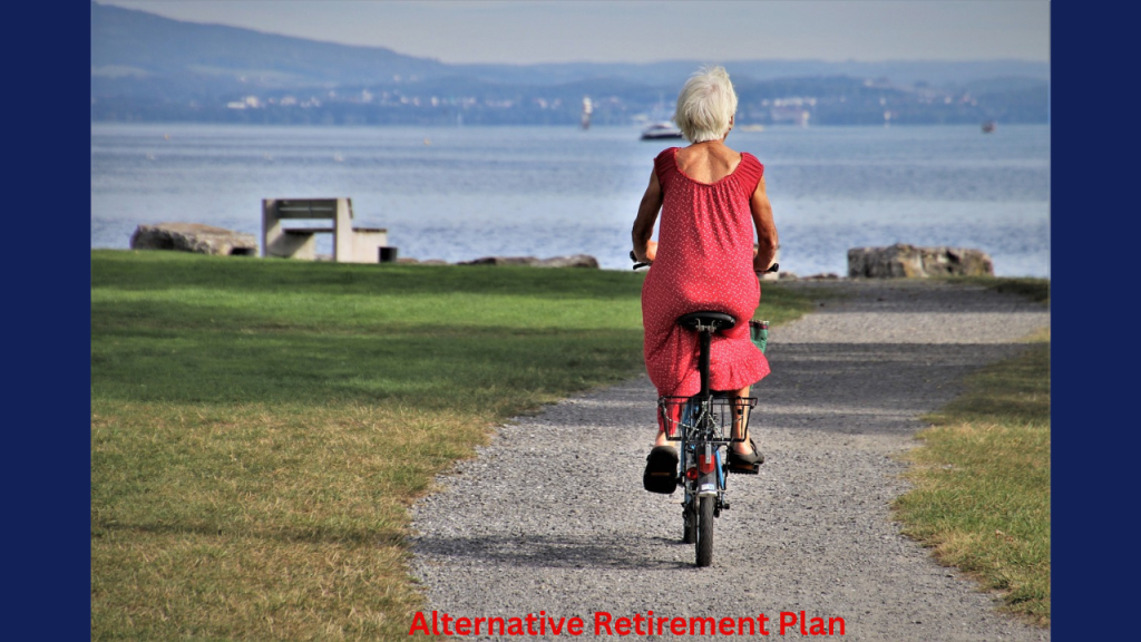 Alternative Retirement Plan