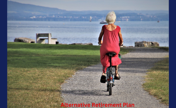 Alternative Retirement Plan