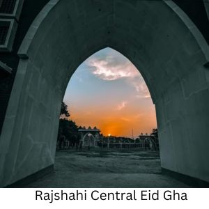 Central Eid Gha