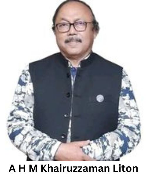 Rajshahi Mayor