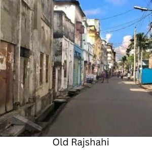 Old Rajshai