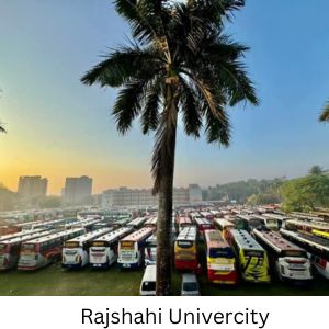 Rajshahi Univercity