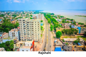 Rajshahi