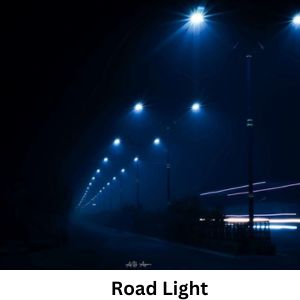 Road Light