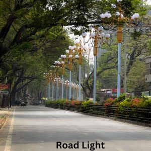 Road Light