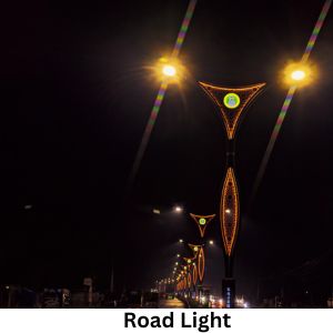 Road Light