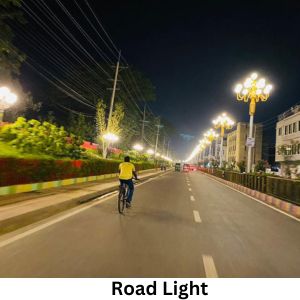 Road Light