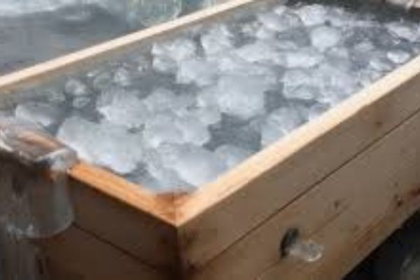 best tub for ice bath