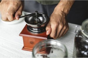 Cooking a roast in a crock pot