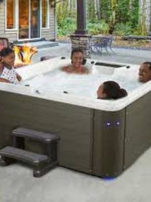  hot tub costco