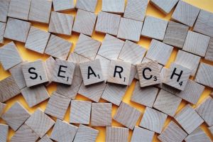 web of knowledge article search