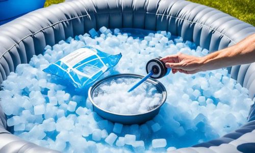 Best chemicals for inflatable hot tub