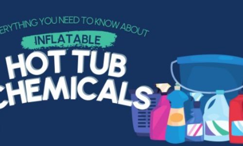 chemicals for hot tub